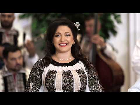 Laura Olteanu & Orchestra Fratilor Advahov- Vreau sa-mi cante-un lautar