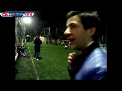 Catz and Caver Show 2016 - C&C 2 - NS Huerto II 3 /TIFA/ 13va fecha Egr C Zona Permanencia