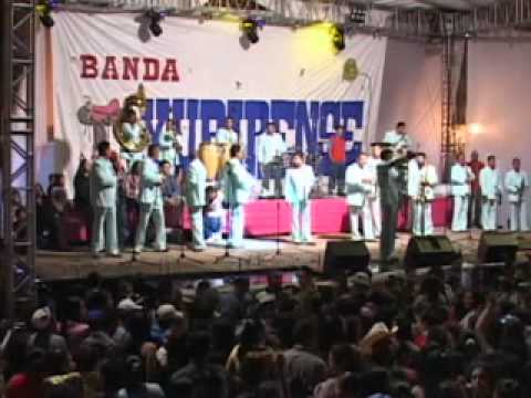 Banda Yurirense En Vivo...Desde Guanajuato Vo.1 DVD