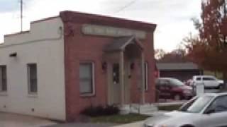 Visit to Old Bowie Town Grille