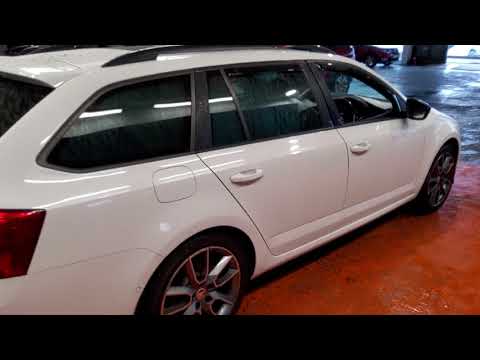 Skoda Octavia 2014 - Image 2