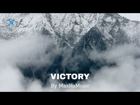 XTREMESOUNDSCAPE - Royalty Free Music - Victory by MaxKoMusic
