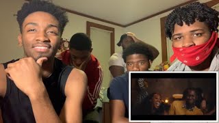 2 Chainz - RULE THE WORLD ft Ariana Grande (OFFICIAL MUSIC VIDEO) REACTION
