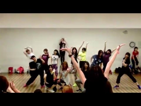 D.I.A- Somehow dance cover by mina(class AM)