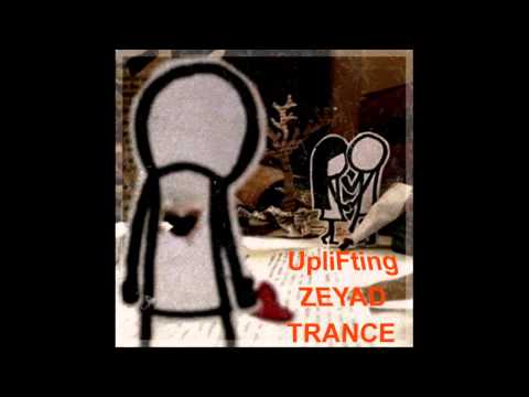 Ronny K. & Michael Flint - La Luna (Mix Zeyad Trance) HD