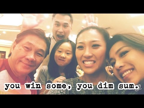 Meet My Family!!! 🍰🍥🍞 | OLIVIA THAI VLOG