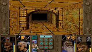 Let's Play Ravenloft - Stone Prophet part 067