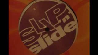 LZ LOVE see the light AA1 big foot Chris Nazuka and Derrick Carter RMX