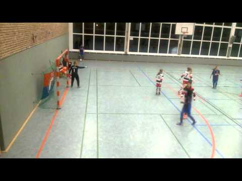 U11 Löwinnen Cup E Mädchen vfl 2E Mäd Altona