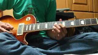 Inspection 12 - Red Letter Day