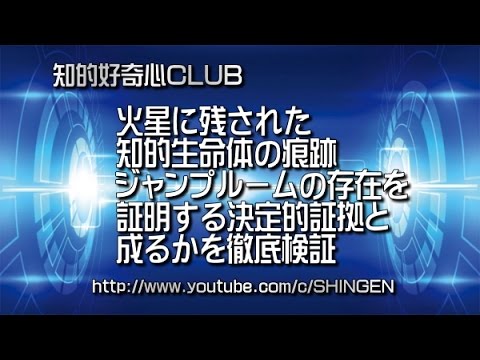 火星の写真が大騒ぎ:「知的生命体の100パーセントの証拠」