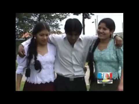 Gerardo Serrano "El mojeño" - Me Voy De Sucre