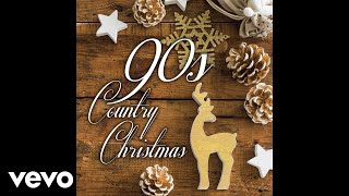 Reba McEntire - I Saw Mama Kissing Santa Claus (Official Audio)