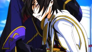 Lelouch vi Britannia Edit - Code Geass