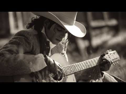 Michael Jackson - Beat it (Vintage Country AI Cover)