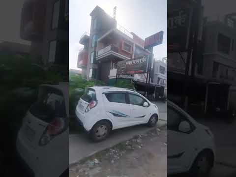  3000 Sq.ft. Commercial Land for Sale in Dighori, Nagpur