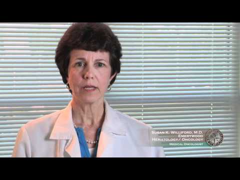Uterine Cancer Questions 5