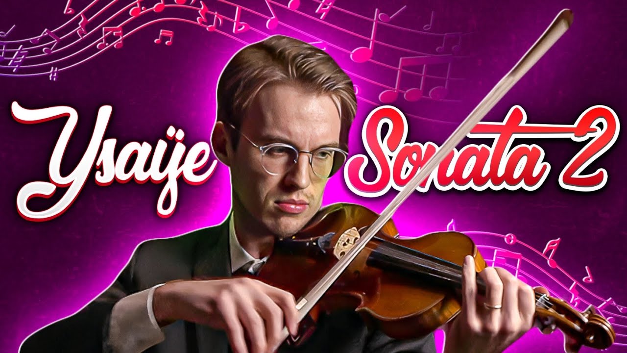 Promotional video thumbnail 1 for Eric The Violinist