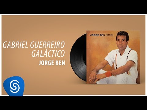 Gabriel Guerreiro Galáctico video