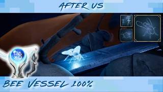 After Us • Bee Vessel Full Chapter Walkthrough