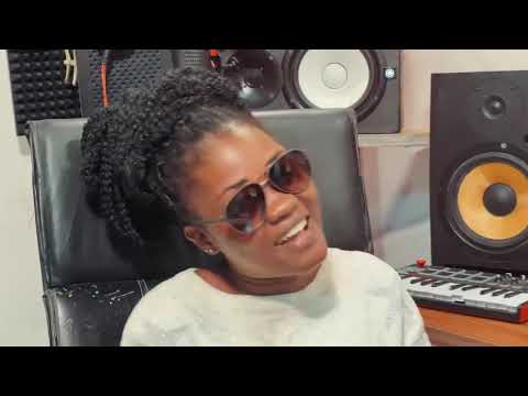 Miraka - Jolie Nana (Replique Joli Garçon de Roseline Layo)