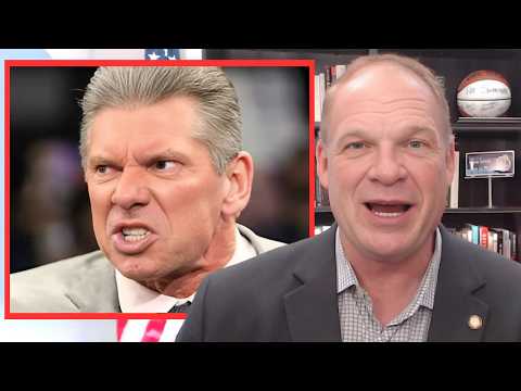 Glenn Jacobs (Kane): Vince McMahon Was A Visionary, But Triple H Connects With Talent