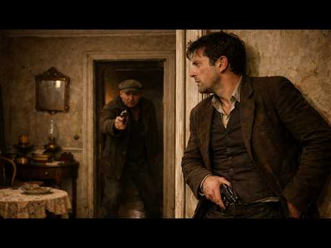 Sale Affaire : Au coeur du danger