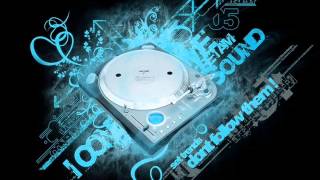 Follow Your Instinct feat. Alexandra Stan - Baby It's Ok