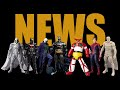 Ep868 CT Toys Mess Toys NEW STORE AC Factory LPZZ And More Action Figure NEWS
