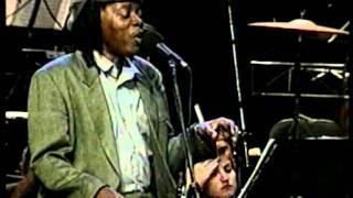 MIlton Nascimento - Paula e Bebeto ao vivo 1994