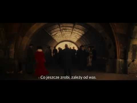 Imigrantka [The Immigrant] - trailer (PL)