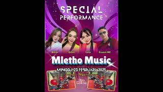 Download lagu Cinta dan Air mata_Lusyana//Prank nada Tinggi bikin ngakak🤣 (Mletho Musik) mp3