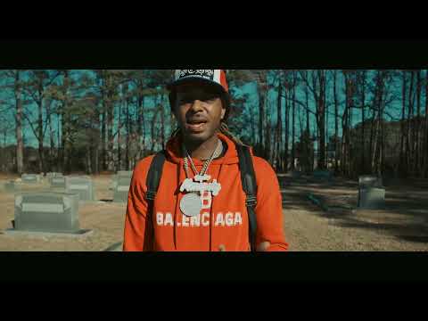 BigHomie6ix - Pain (🎥By: @FilmGiants)