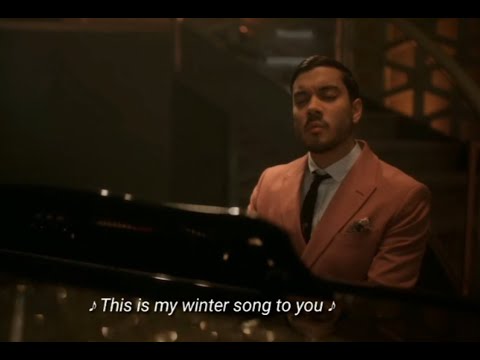 Winter Song from Snowpiercer with lyrics