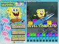 Super Spongebob Collapse 2003 PC Game