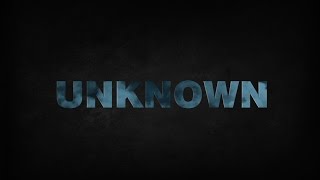 Сериал UNKNOWN 1 серия 2016