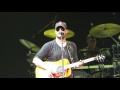 Eric Church "Hungover and Hardup" Live @ Wells Fargo Center