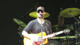 Eric Church &quot;Hungover and Hardup&quot; Live @ Wells Fargo Center