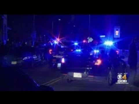 Woman Stabbed In Cambridge, Police Searching For 3 Suspects