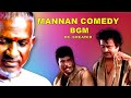ilayaraja bgm | Mannan Goundamani theatre Comedy Bgm Re-Created | Charles Danraj