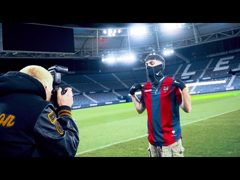 Medina Kid - Pa Lo Mio (Prod. Dsimone)