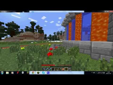 Minecraft Server 1.5 non premium bez Hamachi