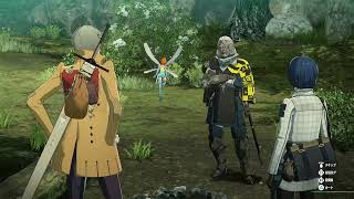 【ネタバレあり】メタファー：リファンタジオ#2