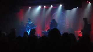 Haunted Hearts - "Something That Feels Bad..." 3/13/15 Saint Vitus Bar