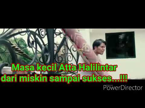 Perjalanan kecil atta halilintar