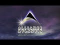 Alliance Atlantis 2004 Rare Short Widescreen Variant