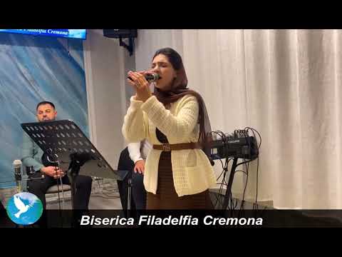 DADE THO TE VAST - ISAURA GHEORGHIU 