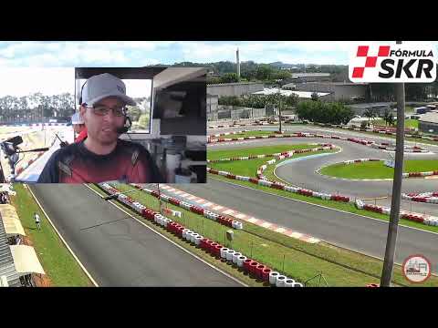 Fórmula SKR