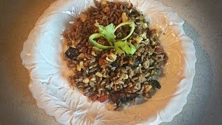 Ryż do obiadu - łatwy przepis i smaczny - jak zrobić