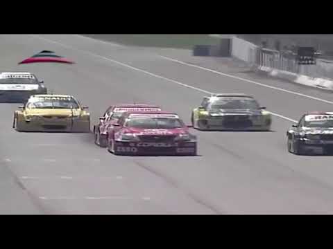 TC2000 en Rafaela 2005 [CARRERA COMPLETA]
